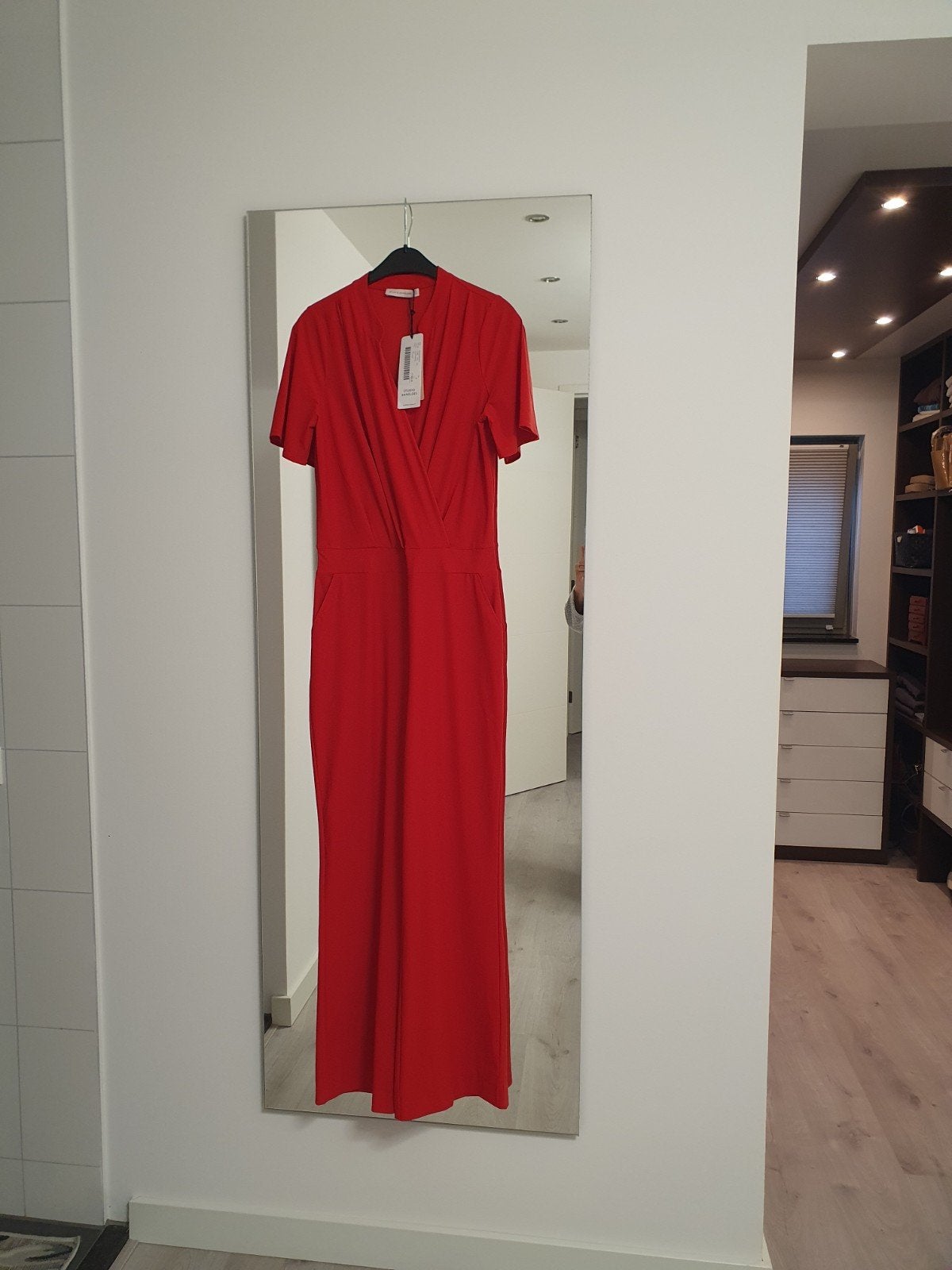 Studio Anneloes Jumpsuit Grazia - Maat S 36/38, Studio Anneloes, Nieuw, Ophalen of Verzenden, Maat 36 (S)