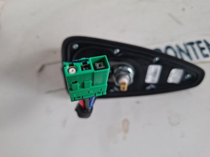 Antenne van een Kia XCeed, -, Verzenden, -, -