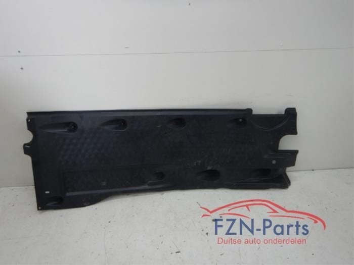 VW Tiguan 5N0 Bodemplaat Rechts, Ophalen of Verzenden, Gebruikt
