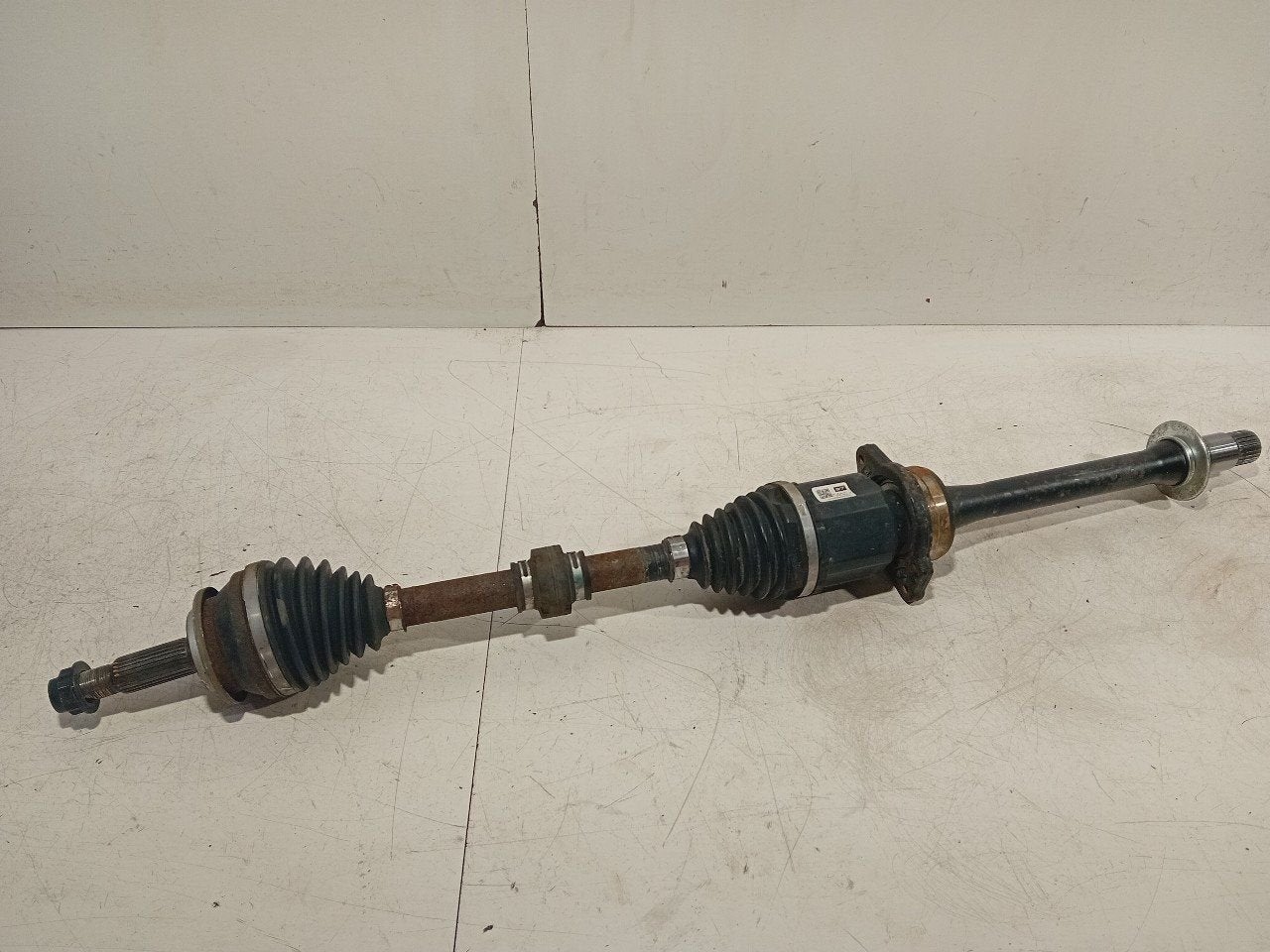 Aandrijfas rechts voor Lexus ES, Onderdelen@venauto.nl, Van der Ven Autorecycling B.V., Gebruikt, Ettenseweg 76, 4706 PB Roosendaal, The Netherlands