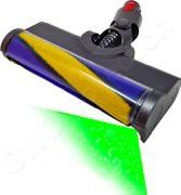 Dyson laser zuigmond origineel nieuw!, Witgoed en Apparatuur, Stofzuigers, Ophalen of Verzenden, Nieuw