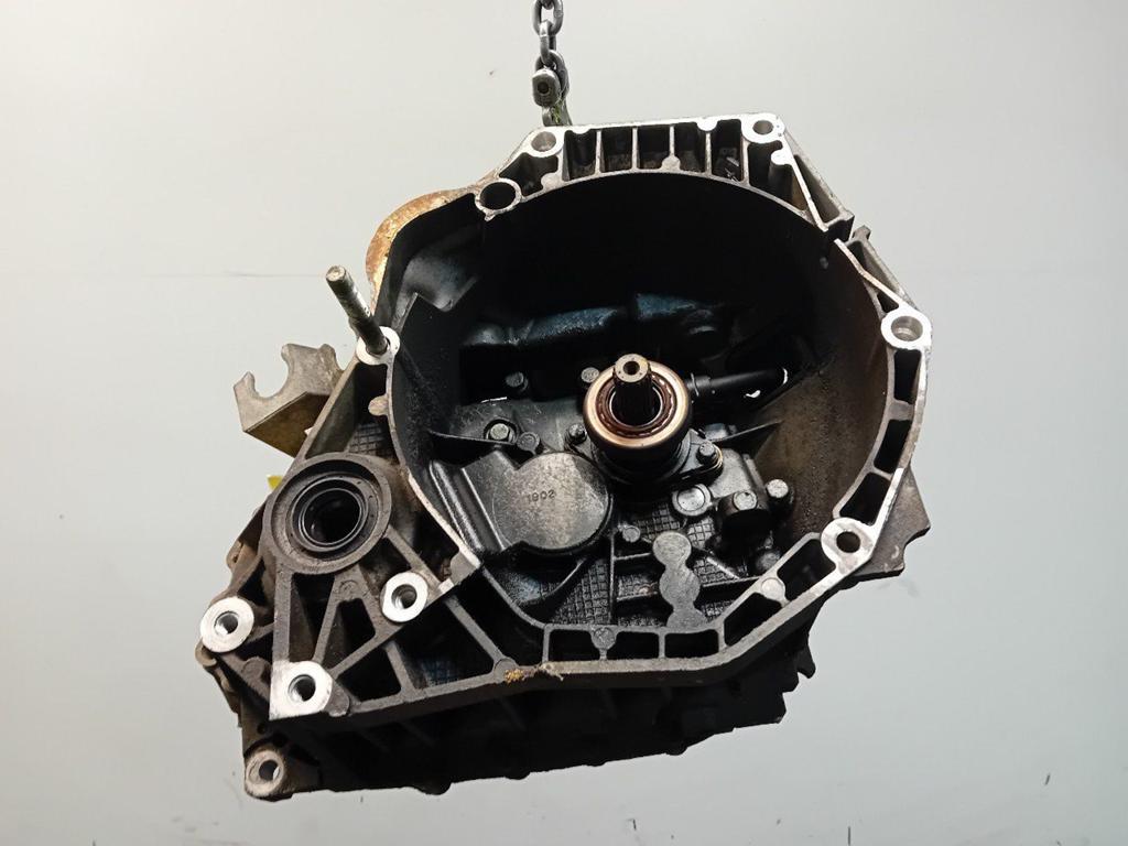Versnellingsbak schakel Alfa Romeo MiTo, Onderdelen@venauto.nl, Van der Ven Autorecycling B.V., Gebruikt, Ettenseweg 76, 4706 PB Roosendaal, The Netherlands