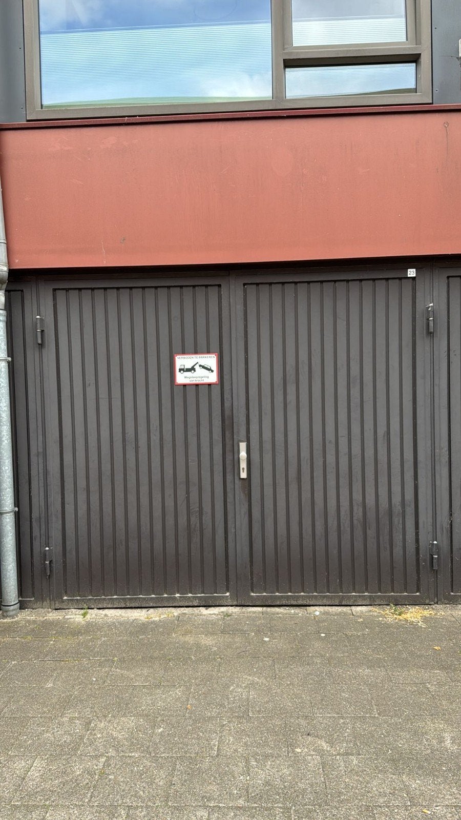 Garagebox te huur in Utrecht (Overvecht Noord), Auto diversen, Autostallingen en Garages