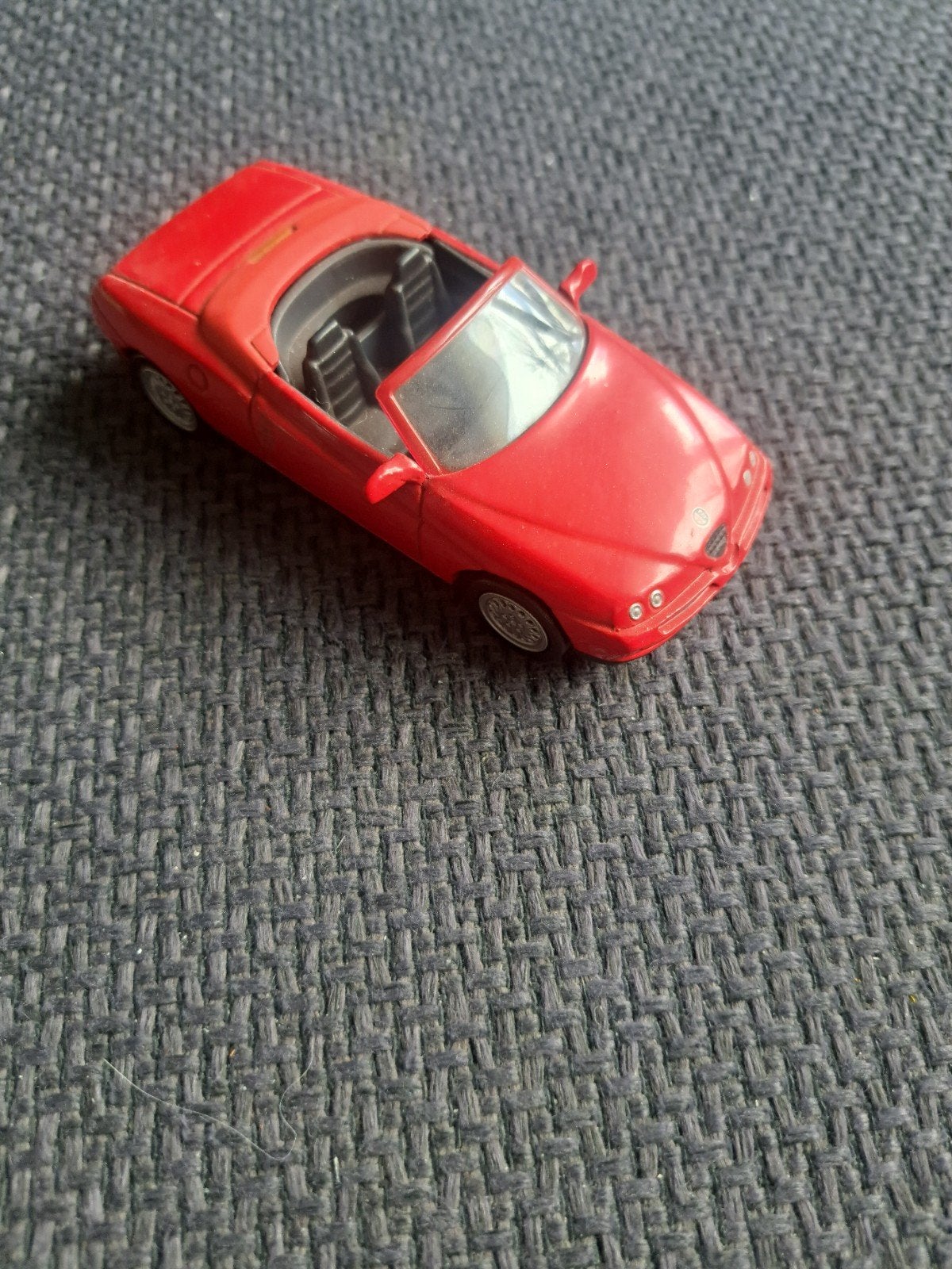 New Ray model alfa spider, Overige merken, Gebruikt, Auto, N.b