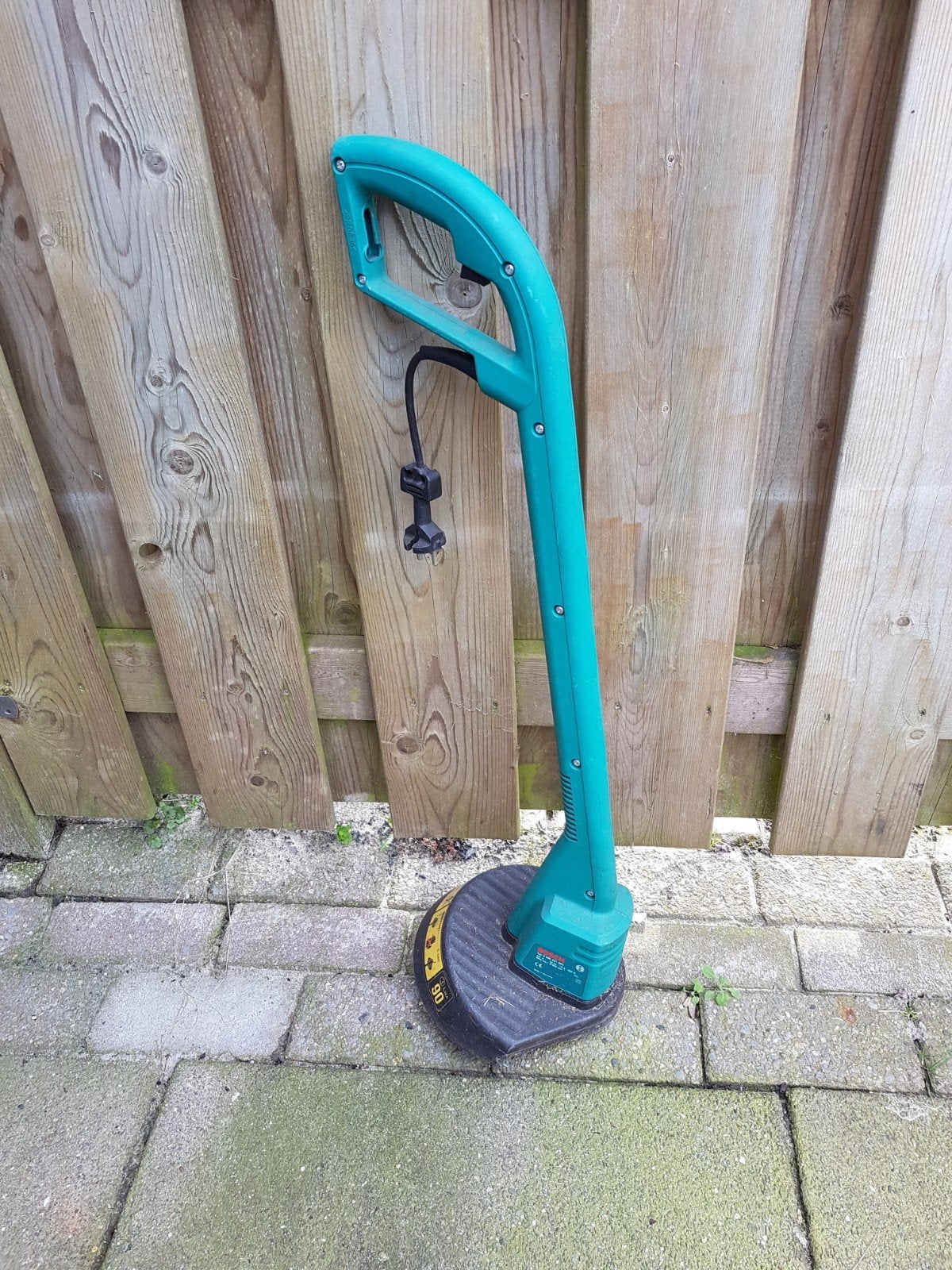 Bosch ART 23 Elektrische Grastrimmer - 200W, Tuin en Terras, Ophalen of Verzenden