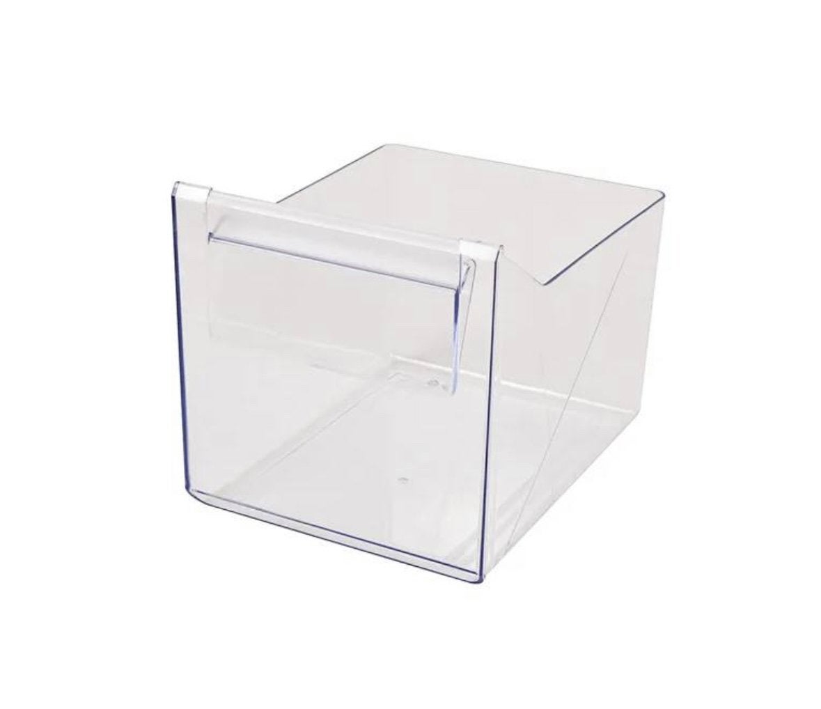 Zanussi groentelade koel-vries combinatie, Witgoed en Apparatuur, Ophalen, Zonder vriesvak, Minder dan 85 cm, Minder dan 75 liter