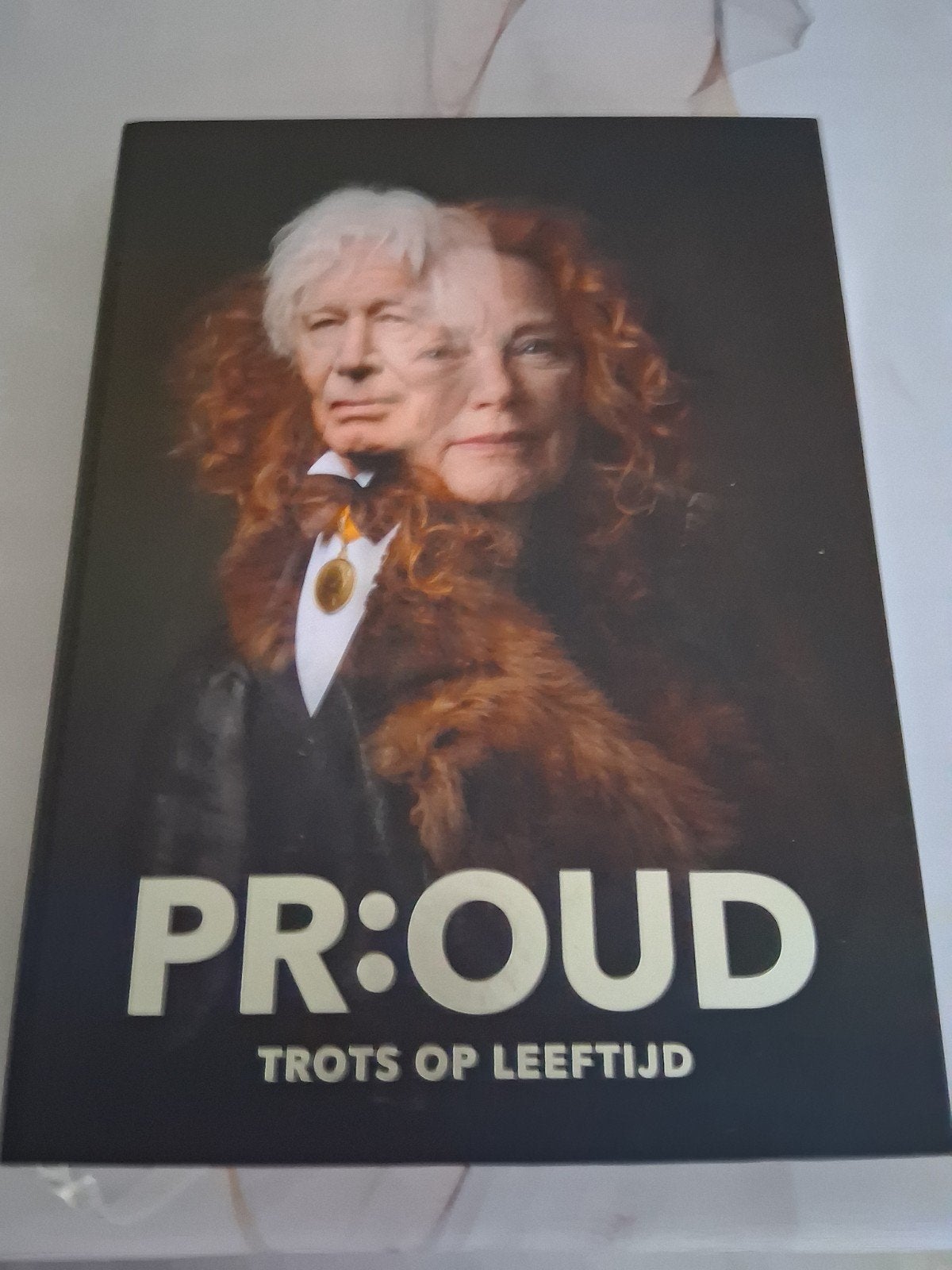 PROUD, Boeken, Nieuw, Ophalen of Verzenden, Overige onderwerpen, Micaela Bartels