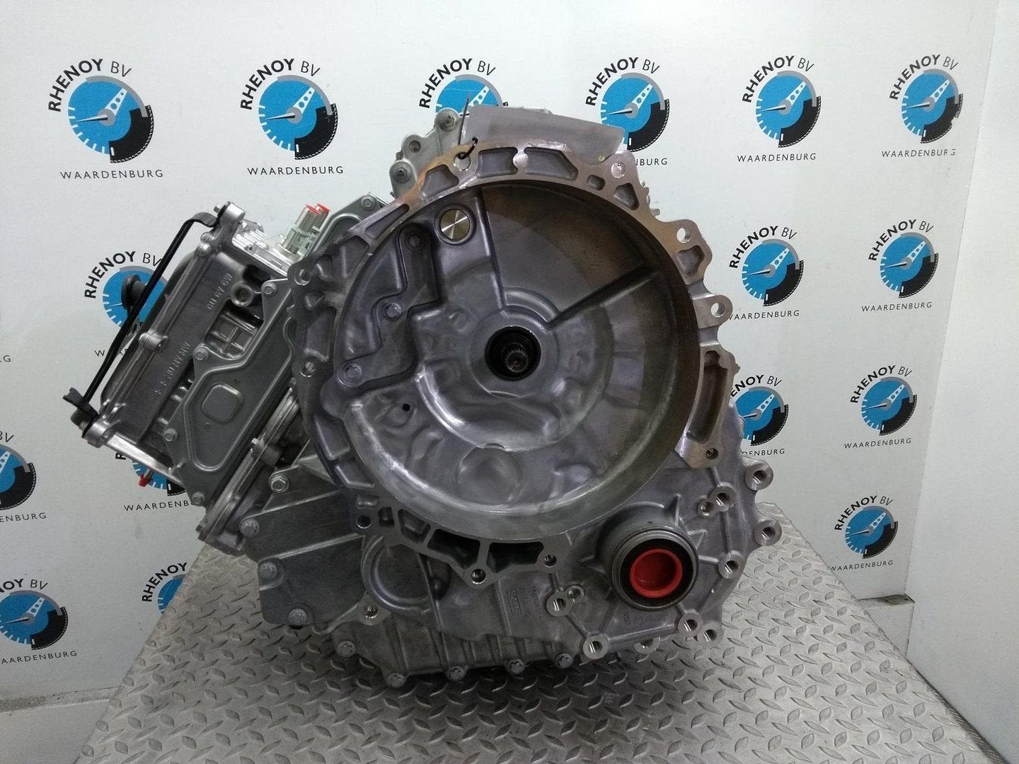FORD KUGA TRANSMISSIE / VERSNELLINGSBAK LX687000CD 2020, Gebruikt, -, -, Ophalen of Verzenden