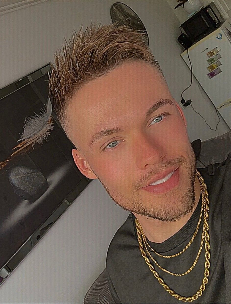 Luxe Massage mannen ✨, Ontspanningsmassage