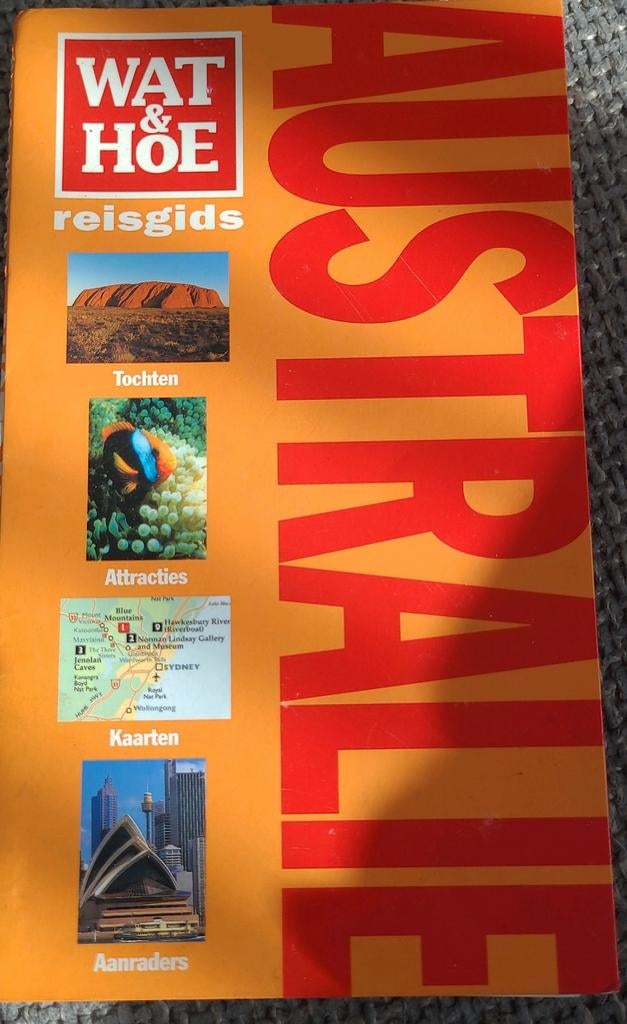 P. Moran - Australie, Europa, P. Moran, Ophalen of Verzenden, Zo goed als nieuw