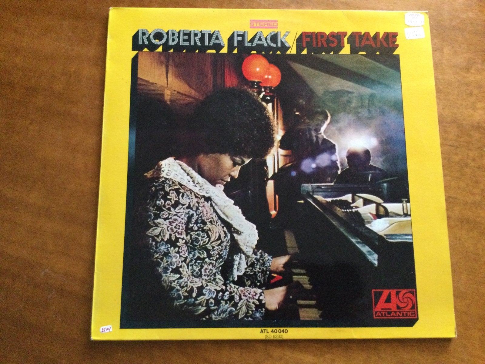 LP Roberta Flack, Ophalen of Verzenden, Gebruikt, Soul, LP