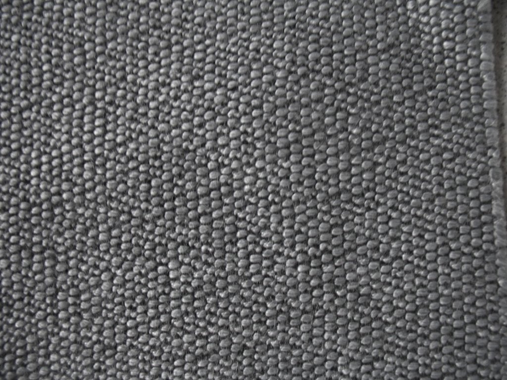 De Ploeg Prairie 86; grijstinten; 3x restant meubelstoffen, Hobby en Vrije tijd, Stoffen en Lappen, Overige materialen, 120 cm of meer