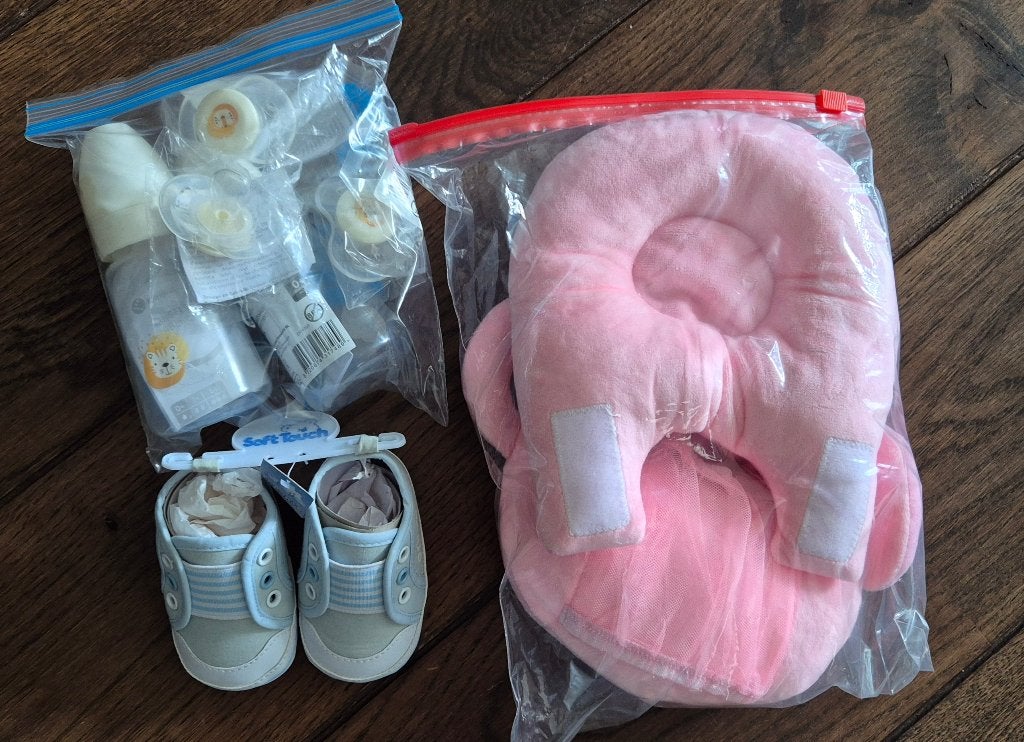 nieuwe babyspullen, Ophalen of Verzenden, Nieuw