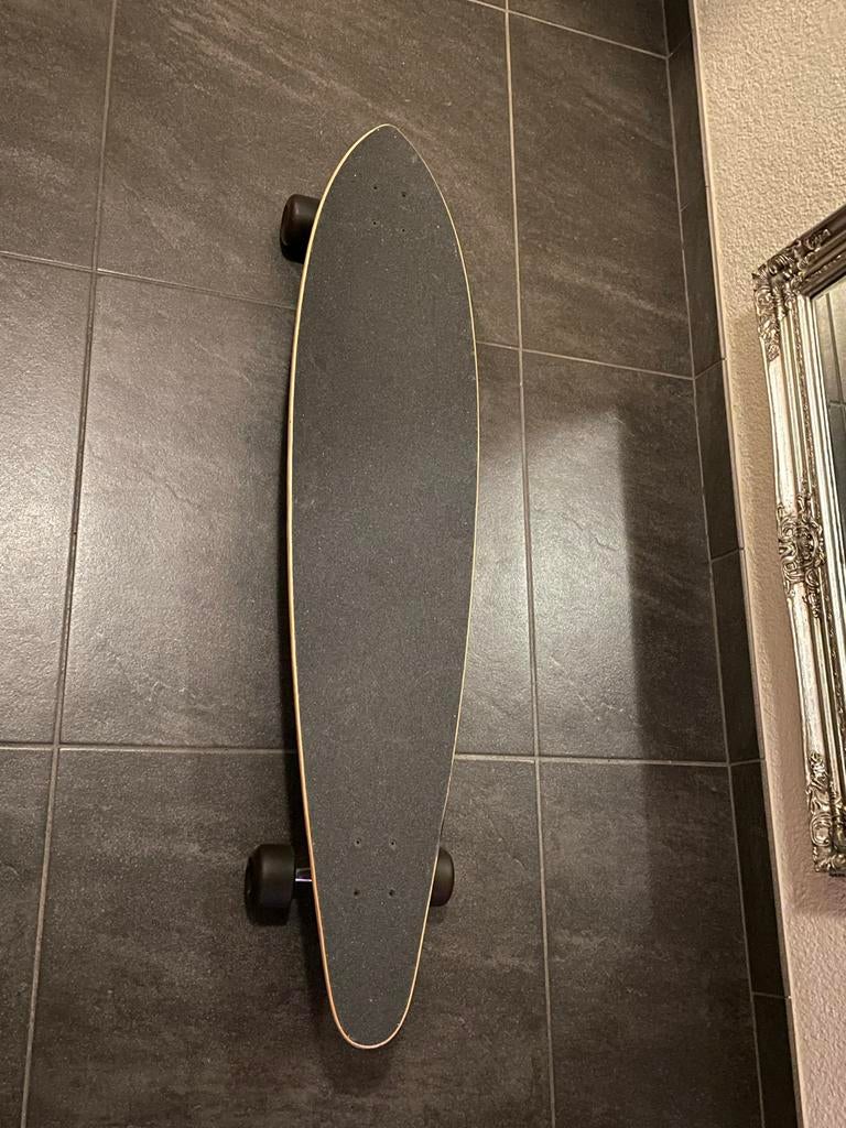 San Clemente XL Longboard, Ophalen, Zo goed als nieuw, Skateboard, Longboard