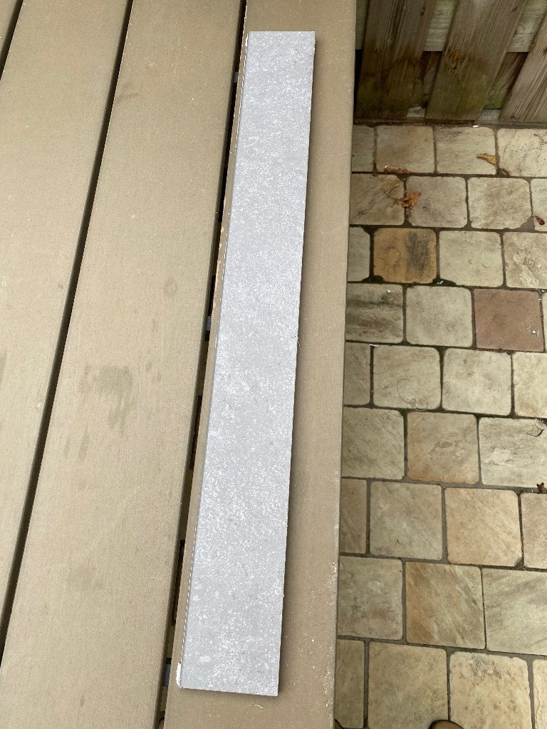Stenen plinten, Ophalen, Gebruikt, Hardsteen, Minder dan 100 cm