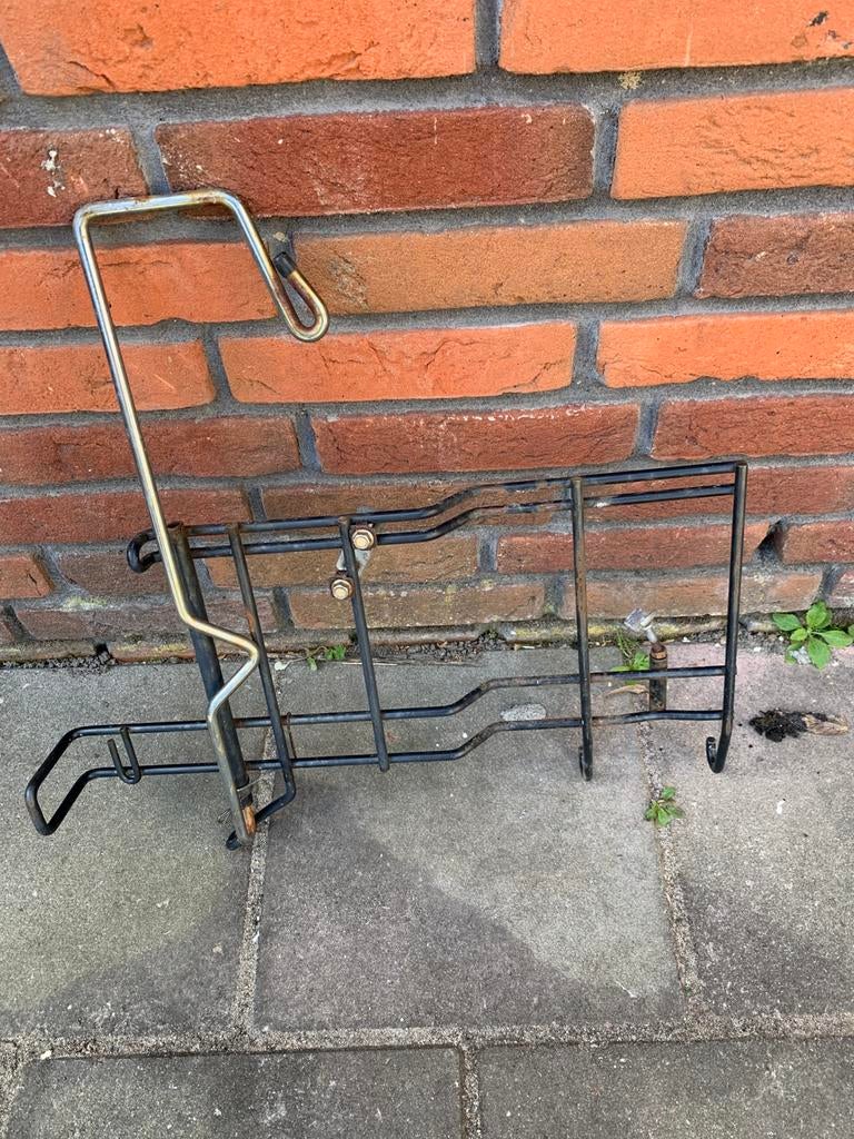 Leuk gebruikt kinderwagen dragen, Ophalen of Verzenden, Zo goed als nieuw