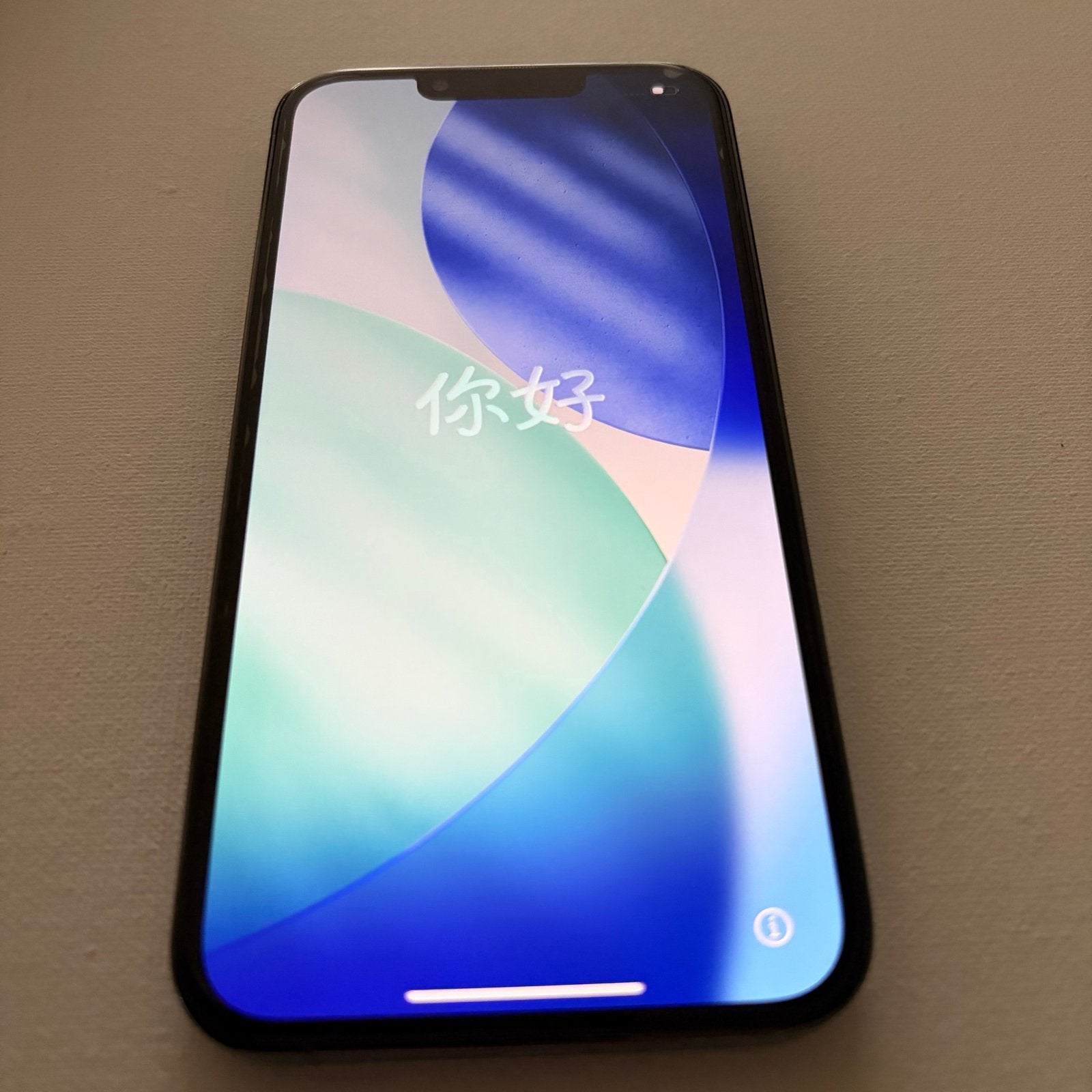 iPhone 13 Pro 128GB, Ophalen, Blauw, IPhone 13 Pro, 81 %