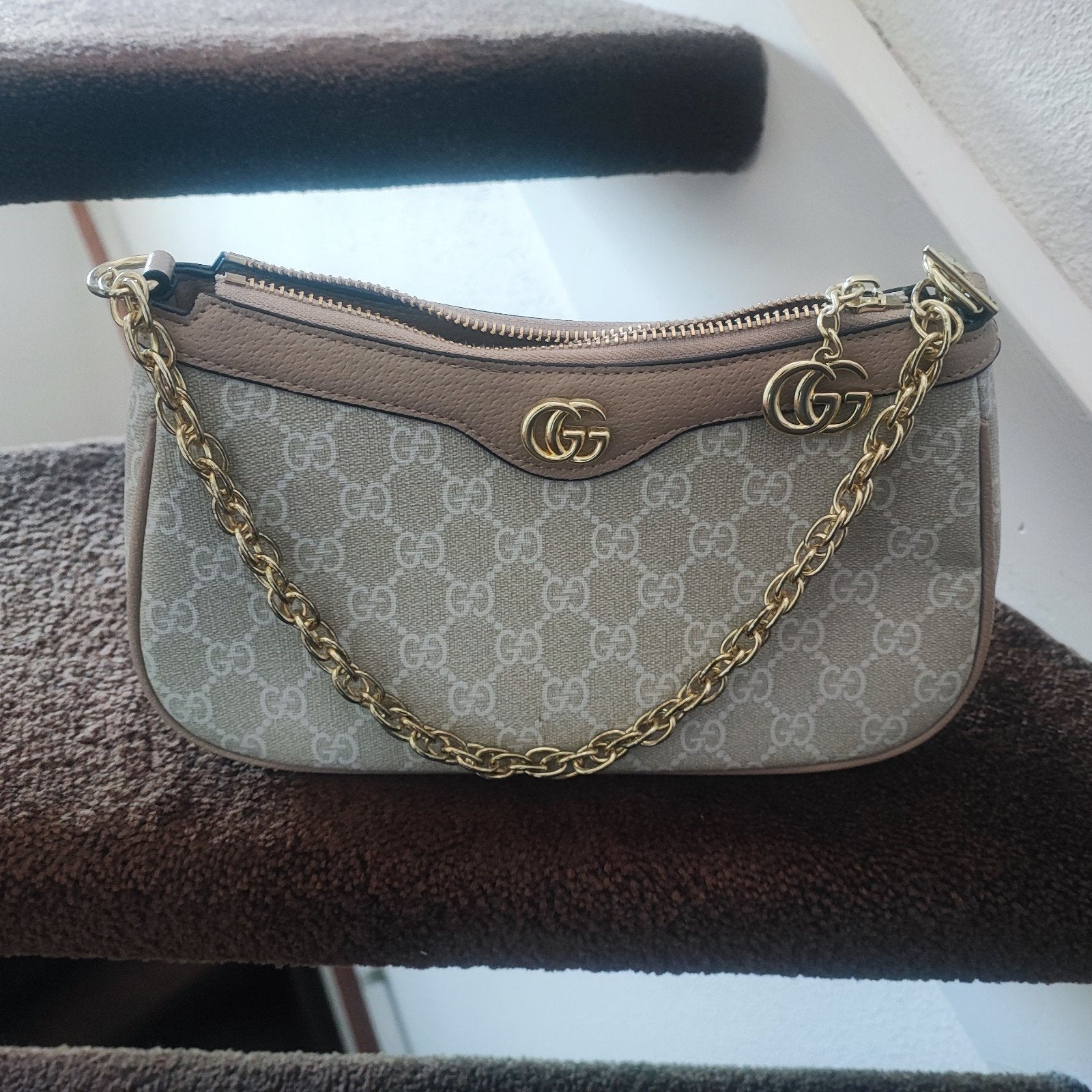 Gucci tas, Ophalen of Verzenden