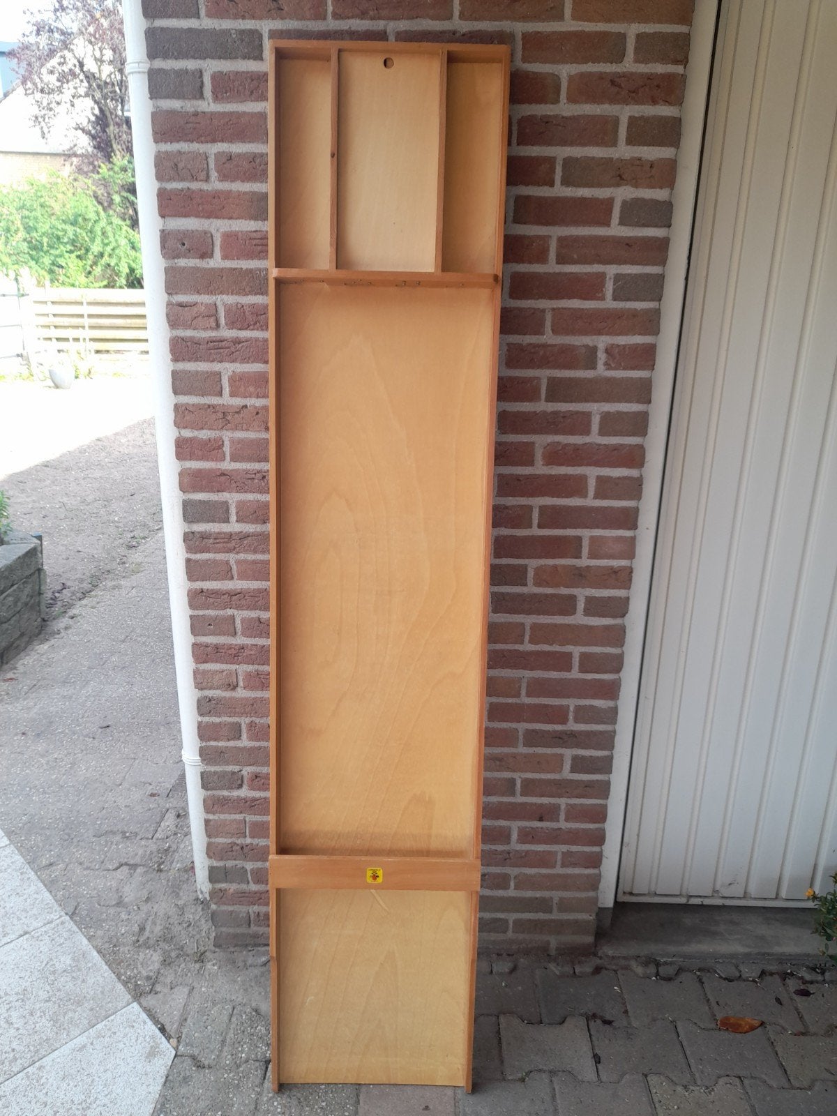 Sjoelbak / Longfield SJ-4000 / 30 sjoelschijven, Hobby en Vrije tijd, Vijf spelers of meer, Ophalen, Zo goed als nieuw, Longfield Games