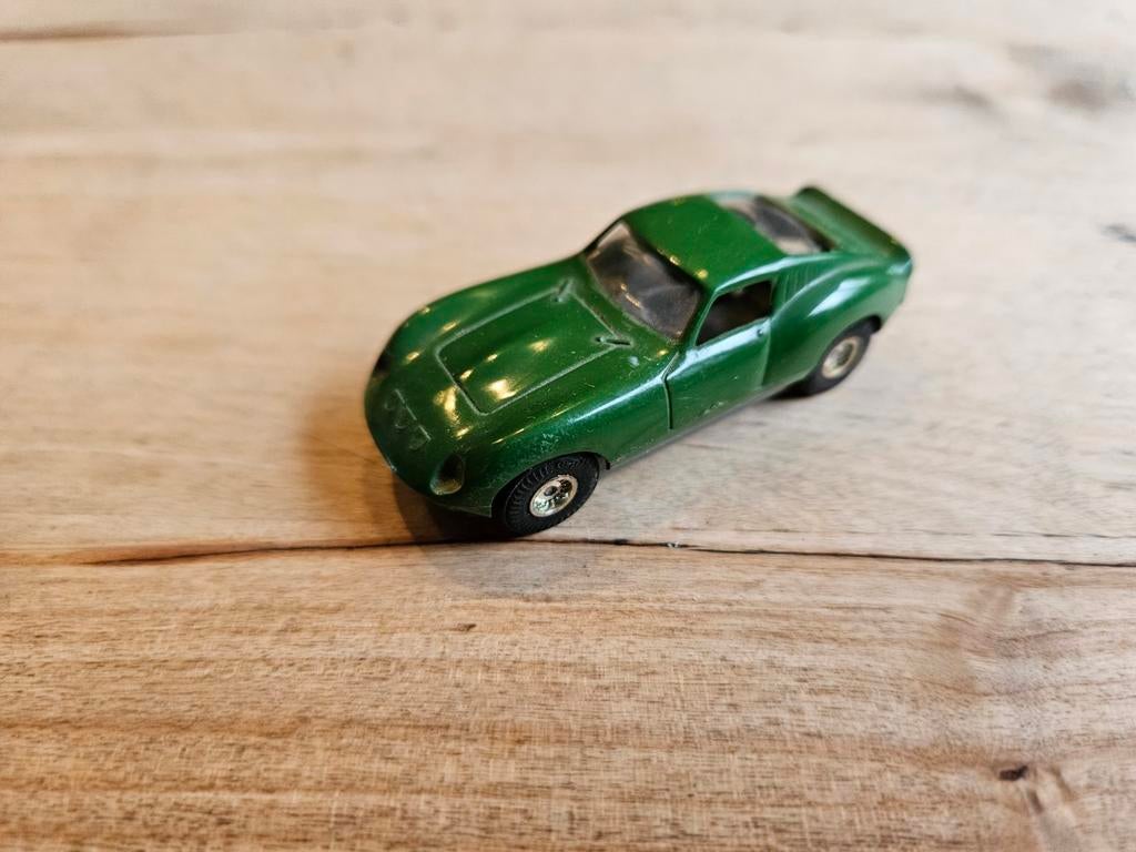 2 autootjes van Faller., Hobby en Vrije tijd, Ophalen of Verzenden, Auto