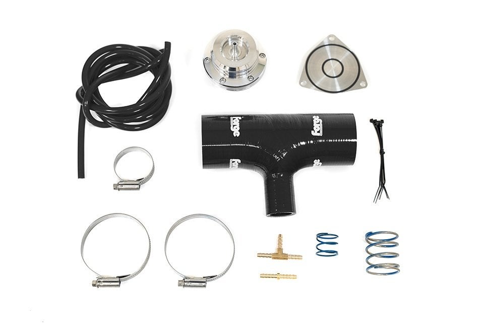 Forge blow off valve kit - Renault Megane RS225 RS230, Ophalen of Verzenden