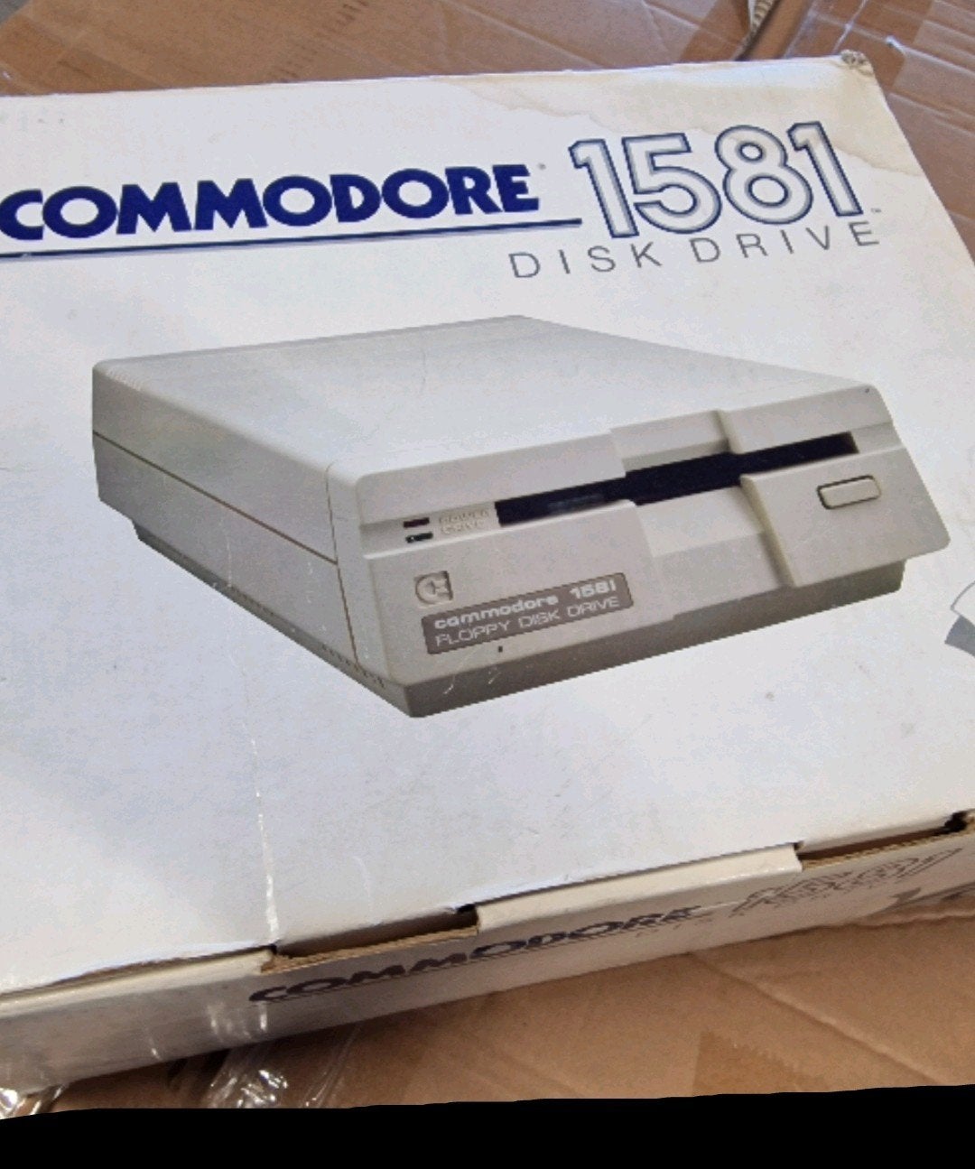GEZOCHT, Ophalen of Verzenden, Commodore C 64
