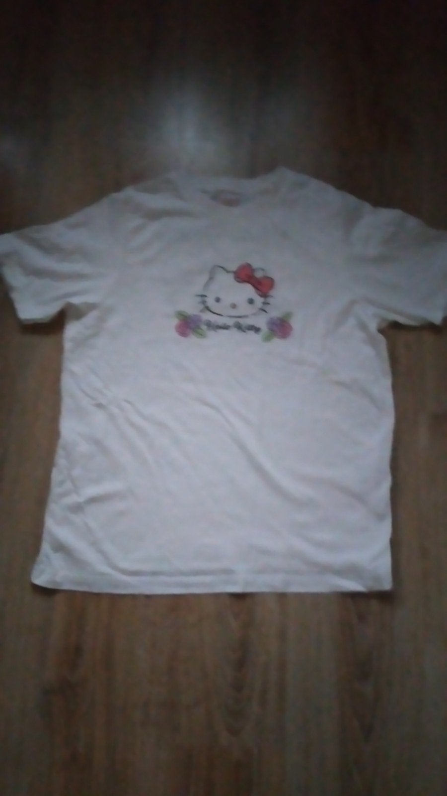nieuw Hello Kitty T shirt maat S, Kleding | Dames, T-shirts, Primark, Wit, Nieuw, Ophalen of Verzenden
