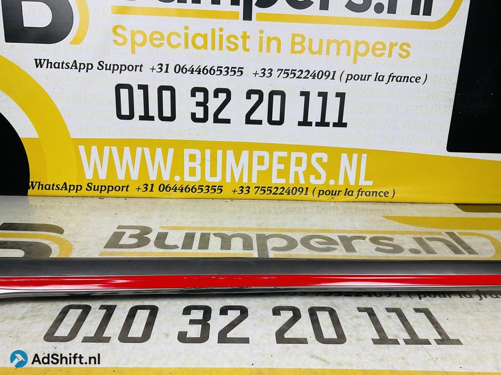 Zijskirt Kia D5 Picanto GT Line 2017 Links 87753-G630 Dorpel, Auto-onderdelen, Bumper