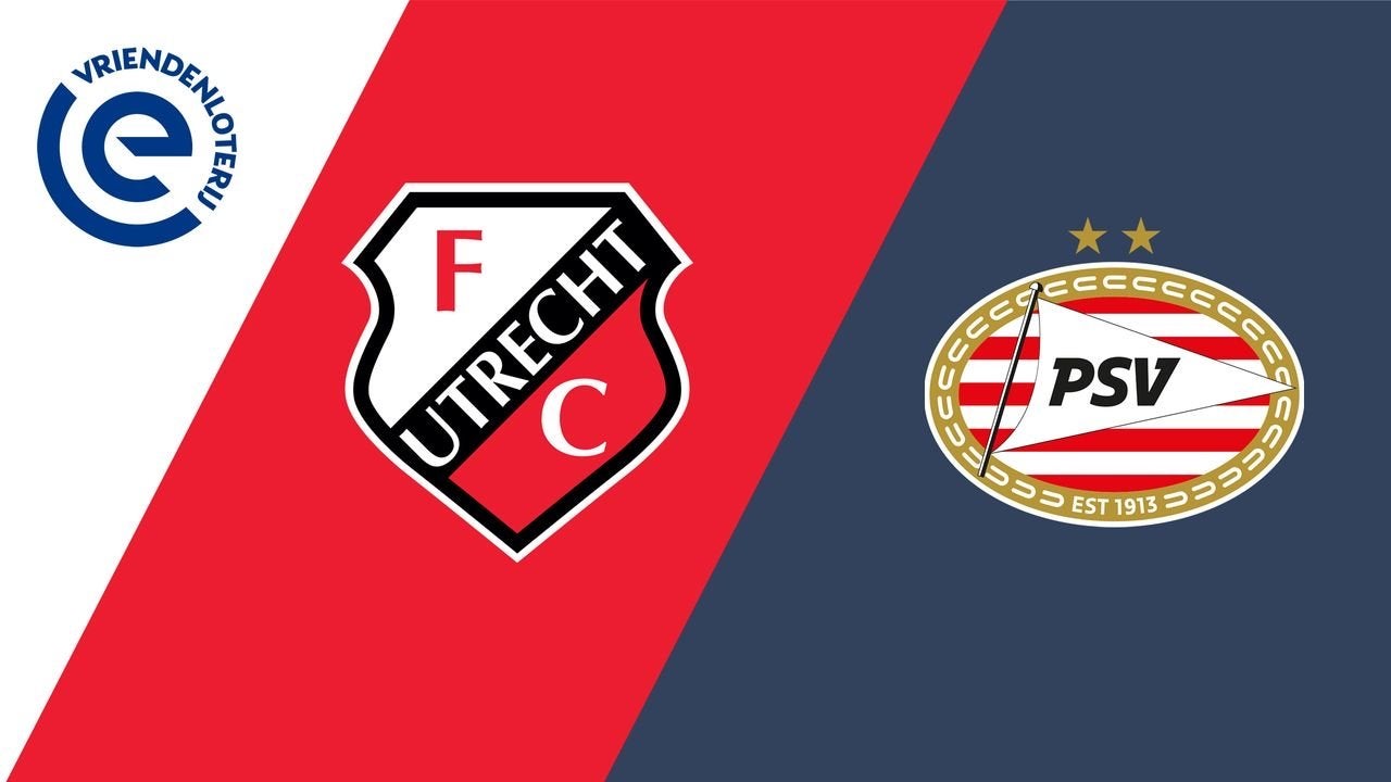 Fc Utrecht psv, Tickets en Kaartjes, Twee personen