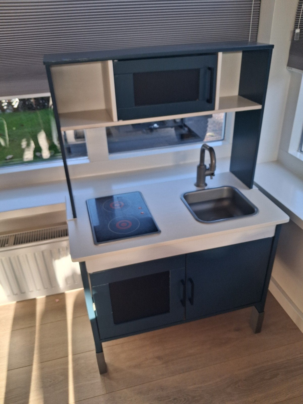 IKEA Duktig speelkeuken (zonder accessoires), Ophalen, Gebruikt, Jongen of Meisje