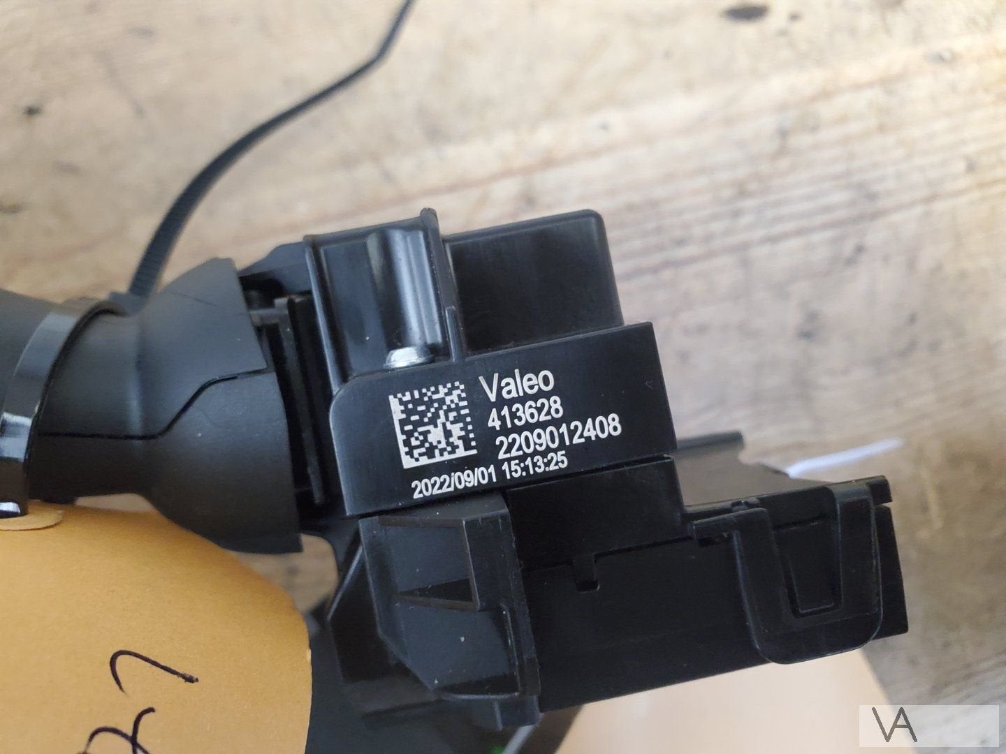 Lynk & co 01 2020 - 2024 ruitenwisser schakelaar stuurkolom, Auto-onderdelen, Gebruikt, -, Overige automerken, -