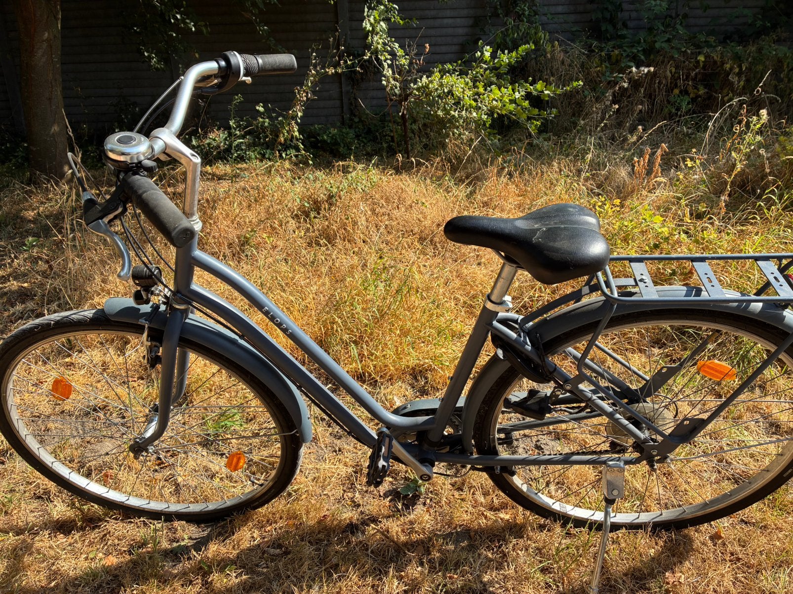 Damesfiets nieuw, Ophalen, Zo goed als nieuw, Overige merken