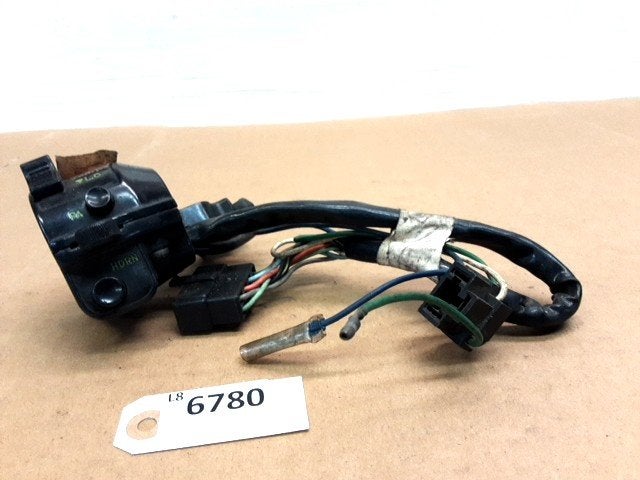 CB400 1978 - 1981 Honda Elektrische bediening D1-50195, Motoren, Accessoires | Overige