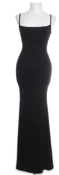 Ninepine zonnejurk jurk zwart maat M - nieuw -, Maat 38/40 (M), Ninepine, Zwart, Nieuw