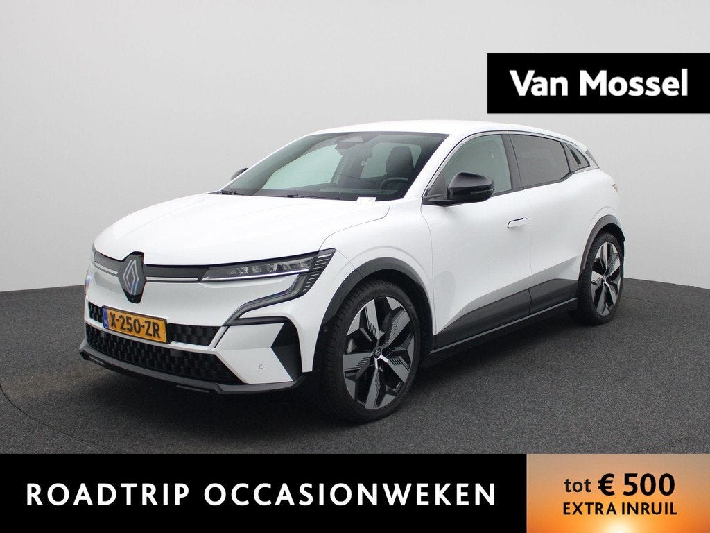 Renault Megane E-Tech EV60 Optimum Charge Techno | Automaat