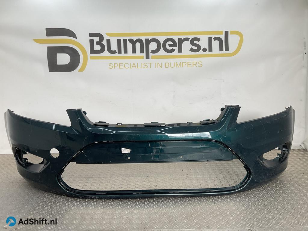 Bumper Ford Focus MK2 08-12 8M51-17757-A Voorbumper D7-19261, Auto-onderdelen, Carrosserie en Plaatwerk, Bumper