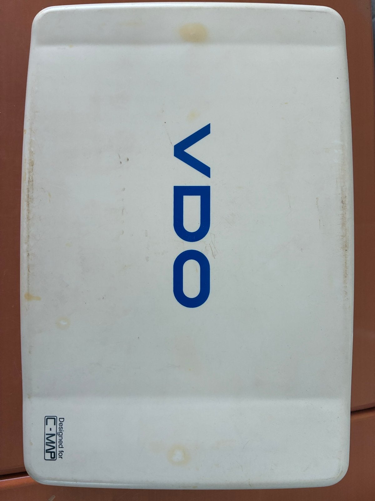 VDO C-map navigatie - MAP 11 csE plus GPS, Ophalen of Verzenden, Gebruikt, Overige typen