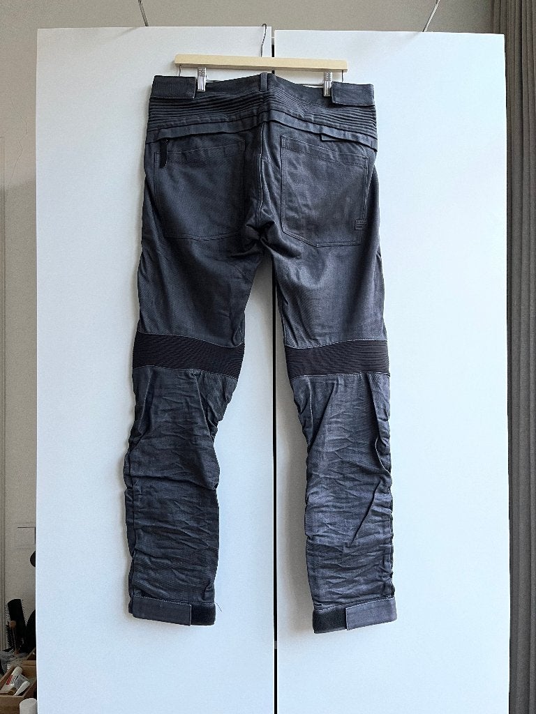 G-Star RAW 5620 Motion 3D Tapered W33 L32 – Nieuwstaat, G-Star Raw, Blauw, Ophalen of Verzenden, Zo goed als nieuw