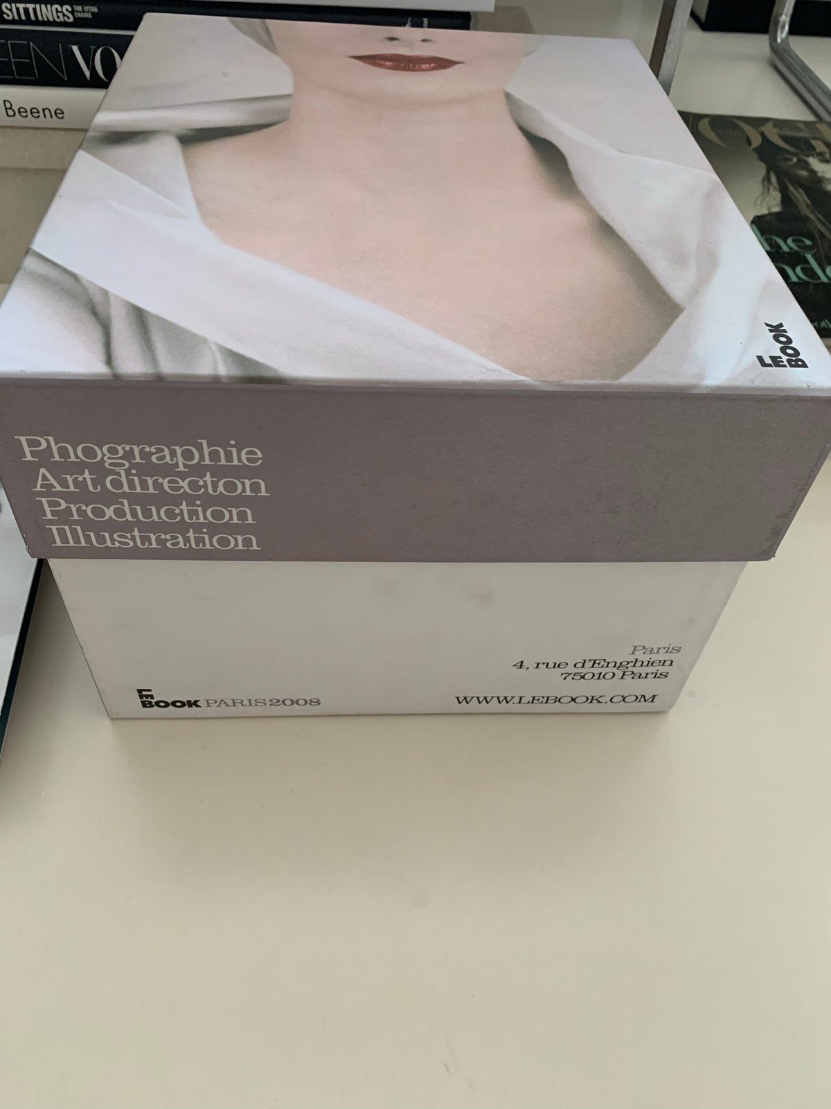 Fotografie boeken, Ophalen of Verzenden, Zo goed als nieuw