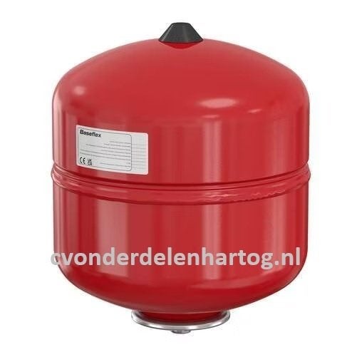 expansievat 18 liter, 30 tot 80 cm, Overige typen, Nieuw, Minder dan 60 cm