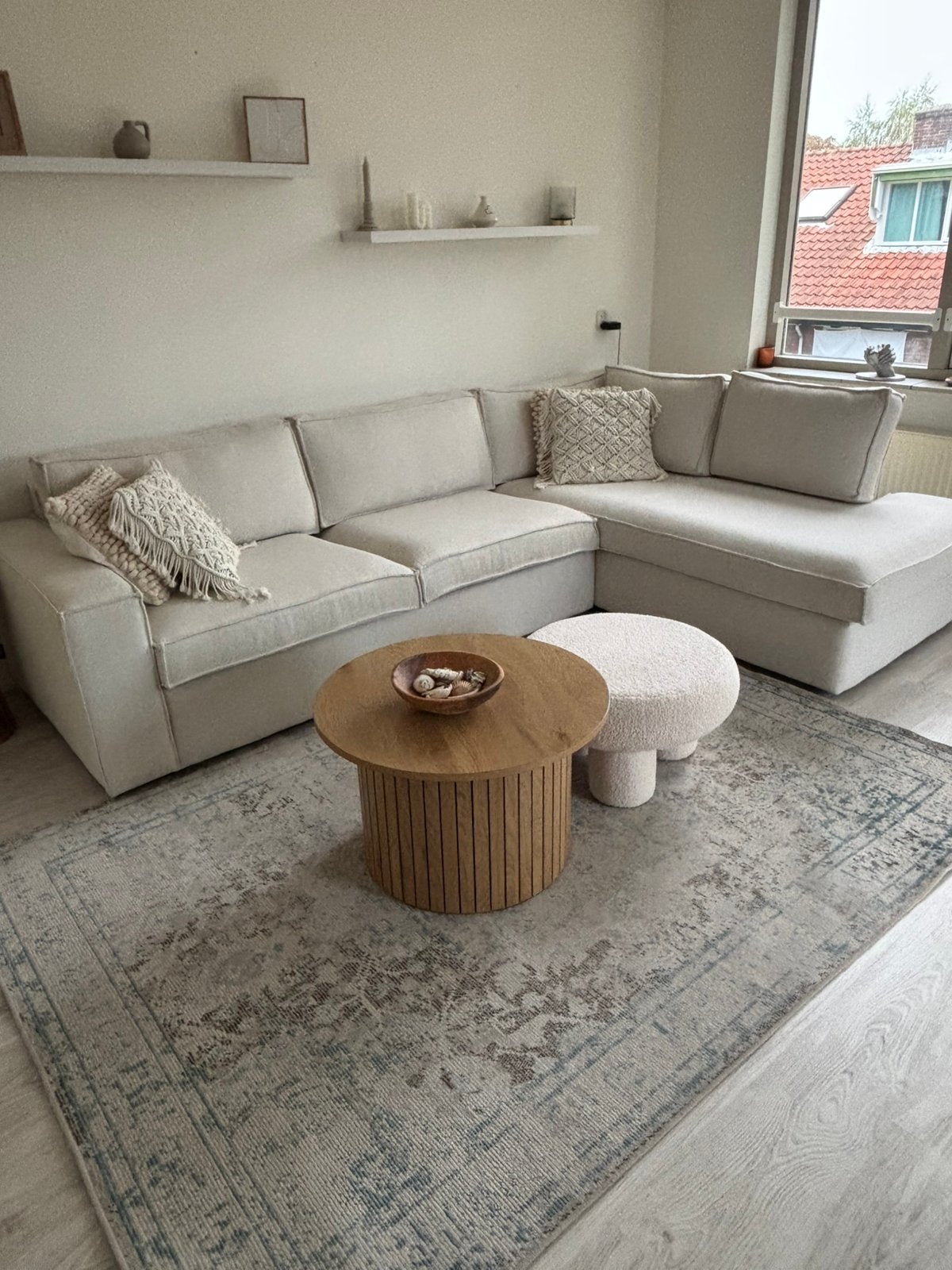 Tapijt RugVista 160x230, Ophalen, Zo goed als nieuw
