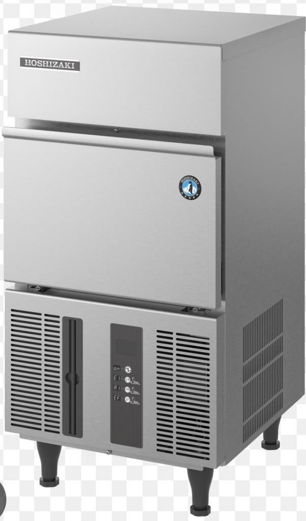 Hoshizaki ijsblokjesmachine IM-30CNE-HC, Ophalen, Zo goed als nieuw, Koelelement