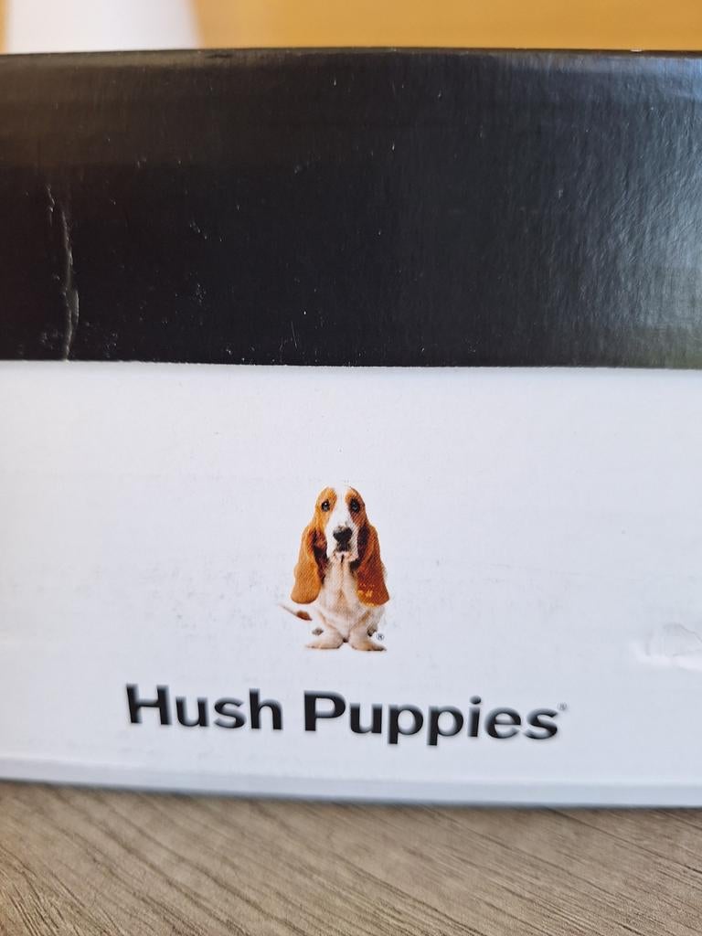 Hush Puppies sneakers nieuw, Kleding | Dames, Ophalen, Nieuw, Beige, Sneakers of Gympen