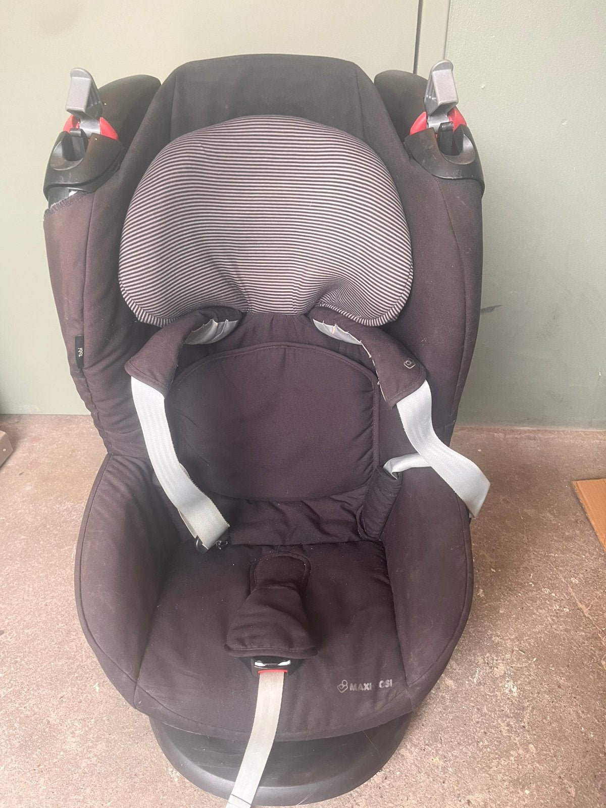 Maxi cosi, 15 t/m 36 kg, Slaapstand, Ophalen of Verzenden, Maxi-Cosi