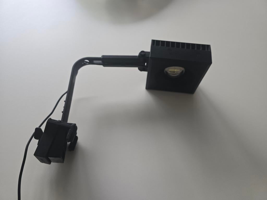 Reefled 50 lamp met beugel, Dieren en Toebehoren, Vissen | Aquaria en Toebehoren, Ophalen, Verlichting of Verwarming