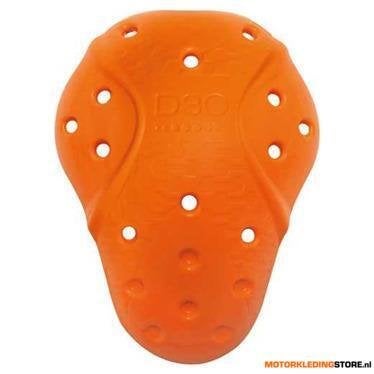 D3O T5 EVO PRO X Schouder Protector, Oranje, Ophalen of Verzenden, Nieuw met kaartje
