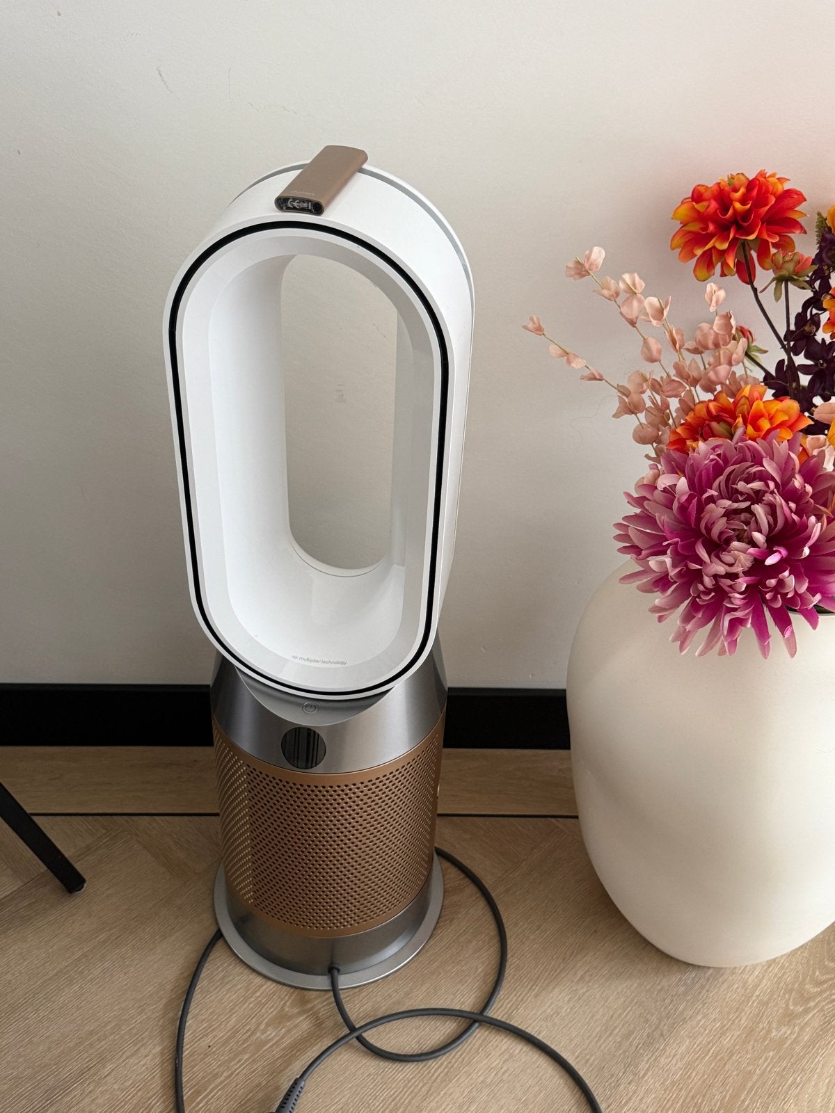 Dyson Pure Hot+Cool HP04 - Zo goed als nieuw (m2416996304
