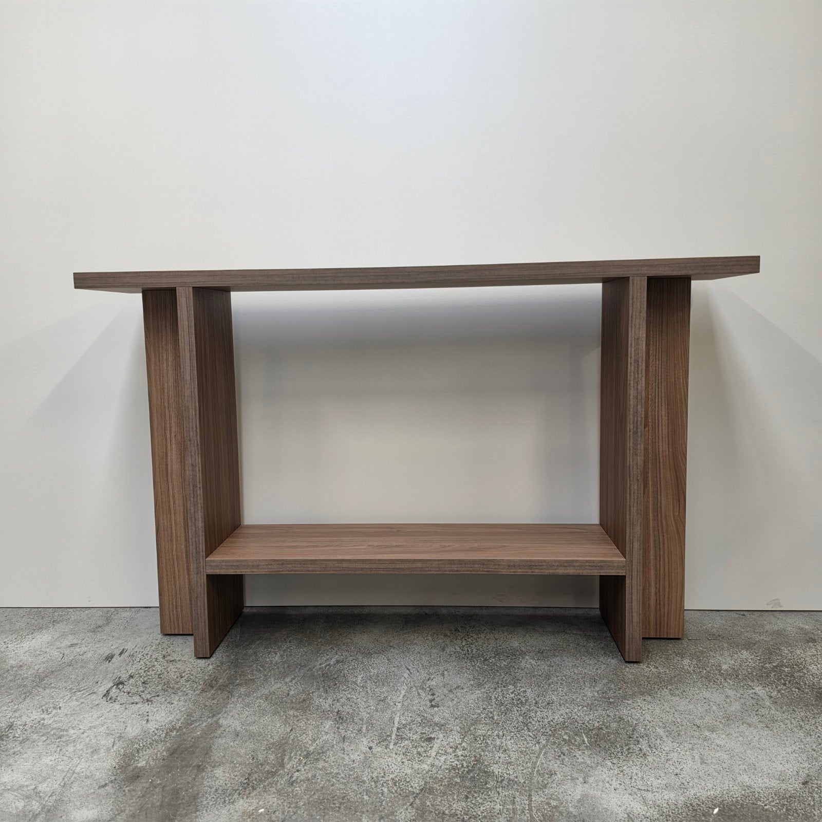 Bijzettafel-Sidetable - Nieuw - 150x30x90 cm, Huis en Inrichting, Ophalen, 100 tot 150 cm, Nieuw, Overige houtsoorten