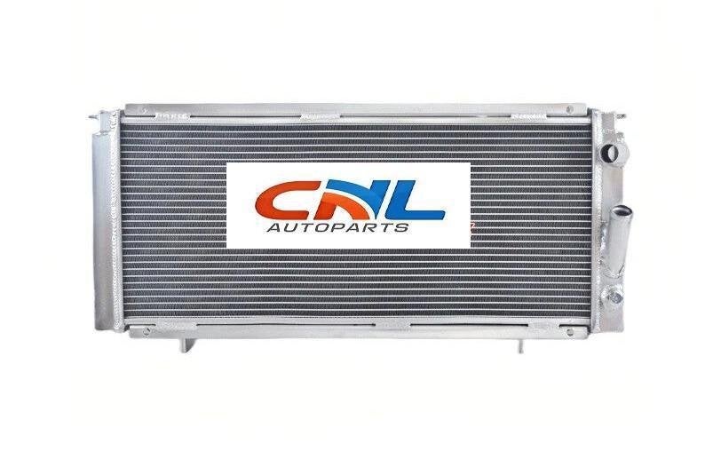 Radiateur RENAULT R21 TI-GTX-TXE L48 K48 Quadra 1987-93 92