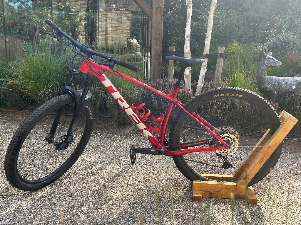 Trek Procaliber 6, maat L, 2024, Fietsen en Brommers, Fietsen | Mountainbikes en ATB, Ophalen, Hardtail, 49 tot 53 cm, Zo goed als nieuw